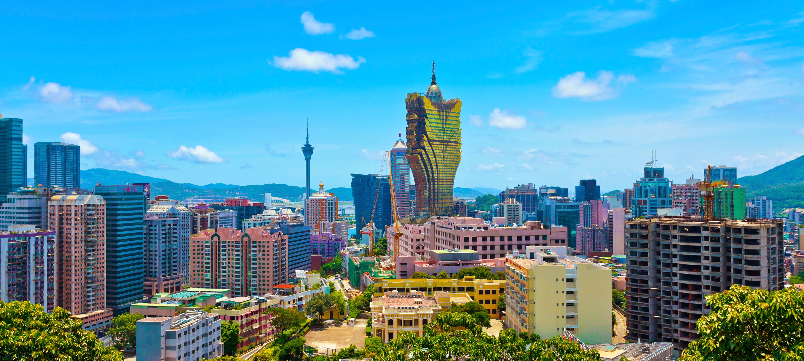 Macau SAR | Vistra